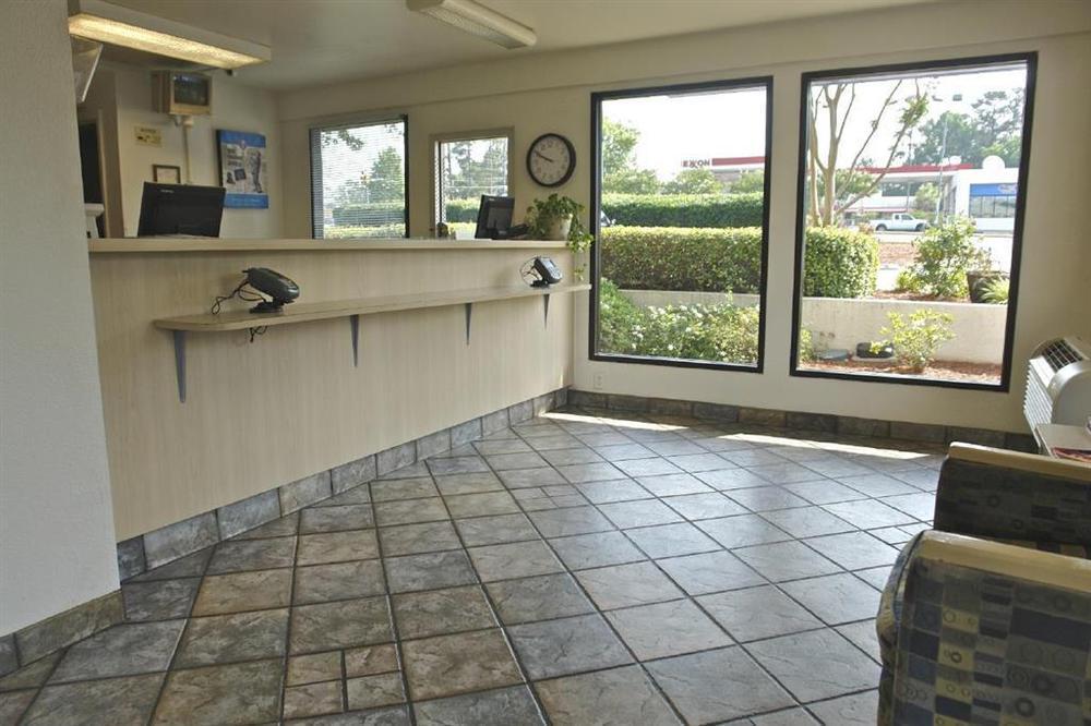 Motel 6-Columbia, Sc - West מראה פנימי תמונה