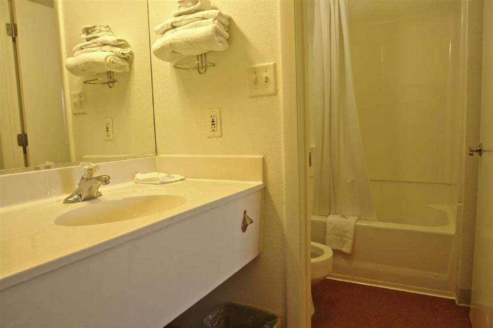 Motel 6-Columbia, Sc - West חדר תמונה