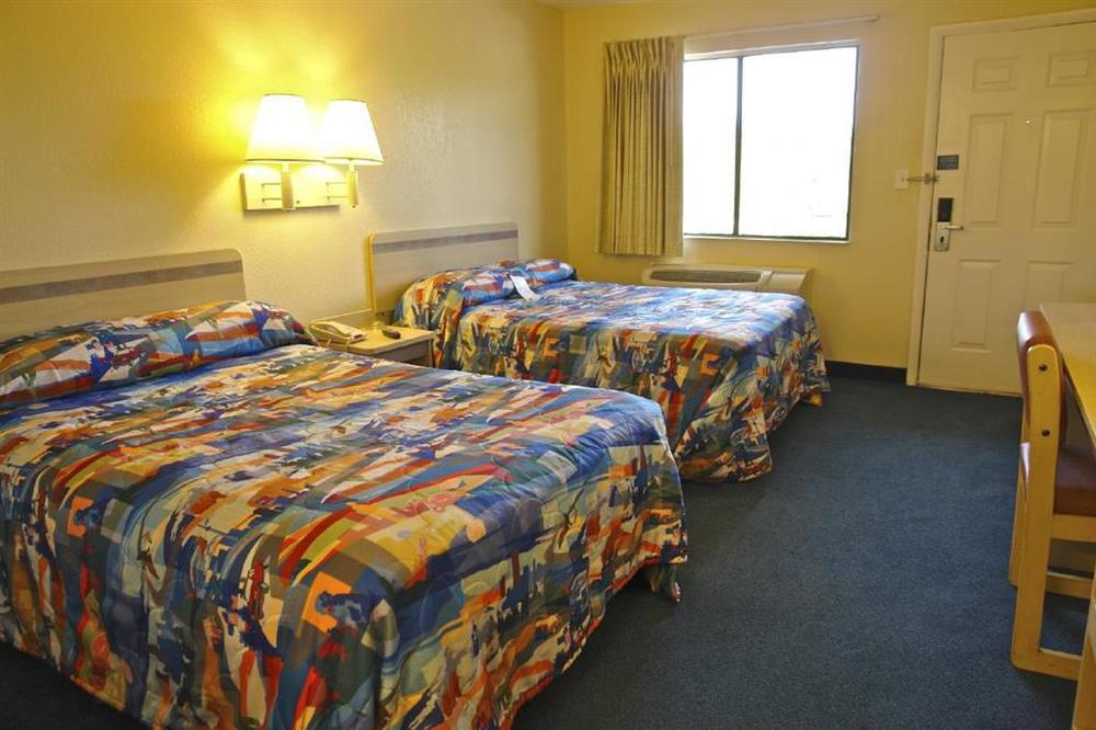 Motel 6-Columbia, Sc - West חדר תמונה
