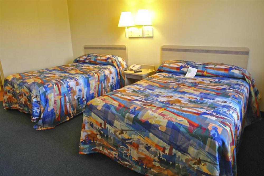 Motel 6-Columbia, Sc - West חדר תמונה